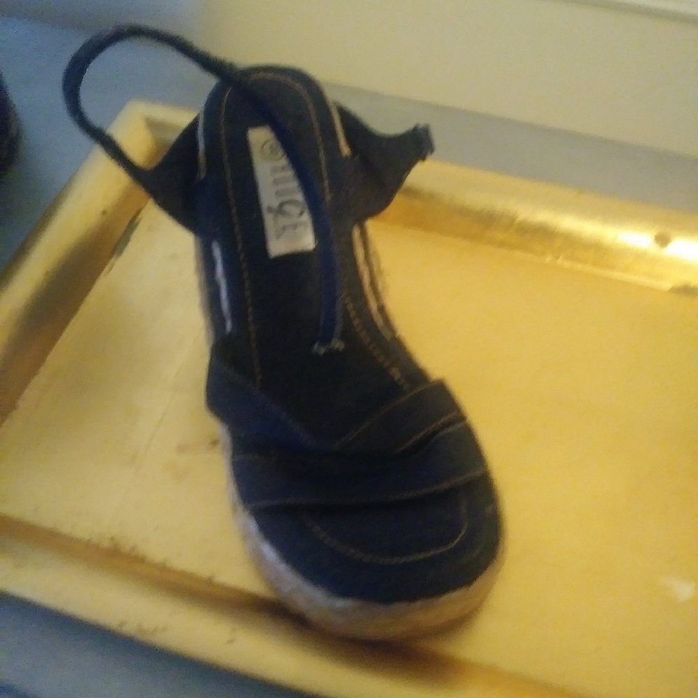 Wedges - Picture 2 of 3